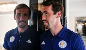 The fuchs family already had a family home in america, new york as far as we are aware, and that is why christian was itching to go transatlantic for some time. Leicester Citys Christian Fuchs Im Interview Havertz Und Werner Sie Werden An Sich Arbeiten Mussen