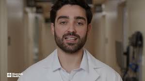 Prostate Cancer Screening: Andres Peralta, FNP, Riverside Urology  Specialists