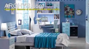 Maybe you would like to learn more about one of these? Ideas Y Consejos Para Dormitorios Juveniles Para Chicos Chicas Y Adolescentes Youtube