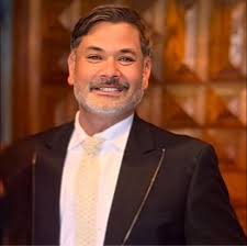 Christopher Wayne Brown updated his profile picture.