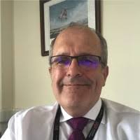 Peter Underhill Email & Phone Number