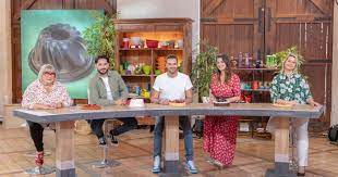 M6 lui offre une troisième émission, un concours culinaire « mon gâteau est le meilleur de france ». Qui Sont Les Membres Du Jury De L Emission Mon Gateau Est Le Meilleur De France