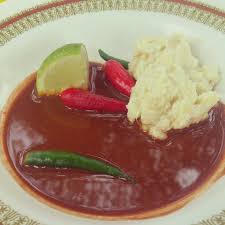 Coba 6 cara makan telur mentah ini dan dapatkan gizi dari telur yang bagus untuk kesehatan tubuh. 5 Sebab Budu Jadi Kebanggaan Orang Pantai Timur