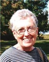 Lucie Brown Obituary (1932