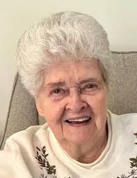 Obituary information for Joyce McLean