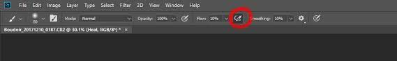 Check spelling or type a new query. Airbrush Tool Simply Not Working Photoshop Cc 201 Adobe Support Community 9392190
