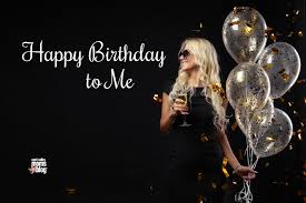 My heart bears no burden, for i clock 30 today. Happy 30th Birthday To Me
