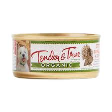 Последние твиты от tender and true pet (@tenderandtrue). Tender Truetender True Organic Turkey Liver Wet Dog Food 5 Oz Can Dailymail
