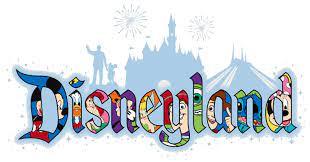 Disneyland Logos Disneyland Disney Designs Disney Logo