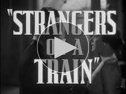 Amazon.com: Strangers on a Train : Granger, Farley: Movies & TV