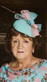 Condolence Book for Rosemary Kenny (née Tully) (Ballinasloe, Galway)