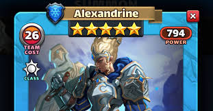 20.9k members in the empiresandpuzzles community. How Good Is Alexandrine Empires And Puzzles Hotm Review Old Cynic
