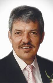 Roy et Giguère Avis de décès