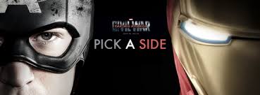 Let's just get the job done so i can get home to the family. scarlet witch (elizabeth olsen) is also on board, still. Captain America Civil War Spoilers Chris Evans Says It S Not So Clear Cut As Good Guy Bad Guy