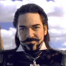 Tombstone, great movie