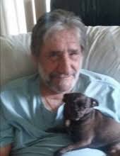 Obituary information for Leo Baker