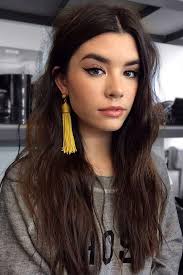 Discover The Gorgeous Shades Of Brunette Hair Color Brown Wavy Hair Brunette Hair Color Dark Brunette Hair