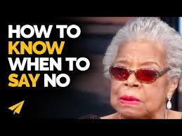 This is HOW Successful People Set Boundaries