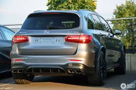 Mercedes Amg Glc 63 S X253 1 Mercedes Amg Mercedes Amg