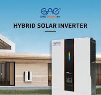 Cina Disesuaikan Hybrid Solar Inverter 10.2kw Produsen ...
