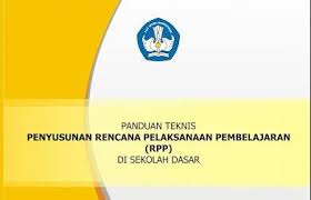 Download Gratis Buku Panduan Teknis Penyusunan Rpp Terbaru 2016 2017 Format Pdf Kurikulum 2013 Buku Kurikulum Pendidikan