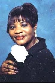 Dinitia Marshall McGriff Carithers (1968-2024)