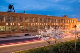 Downtown furniture and mattress company сидар сити, айрон каунти, юта, соединенные штаты америки downtown furniture. White Furniture Company Mebane Nc Mapio Net