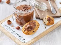 Pate A Tartiner Express Aux Palets Bretons Recette En 2020 Pate A Tartiner Alimentation Idee Recette
