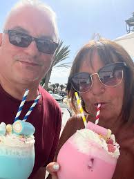 This place has got me through some tough times ❤️. The views especially  when the sun is about to set still gets me every time even after 15 years.  I feel very