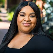 Janay Cheek, Real Estate Agent