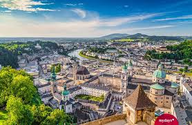 Maybe you would like to learn more about one of these? Die Top Sehenswurdigkeiten In Salzburg Mydays Magazin
