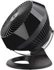 660 Large Whole Room Air Circulator Fan Black - CR1-0121-06 Vornado