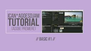 Adobe premiere pro cs6 download. Tutorial Tutorial Adobe Premiere Pdf Bahasa Indonesia Tutorial Video How To