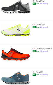 Asics makes shoes that are very popular for both men and women. Running Shoe Brands Ranked Factory Store