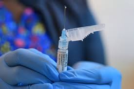 False claims about miscarriage risk from Covid-19 vaccines are spreading online. They use a faulty interpretation of data