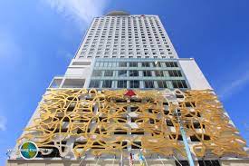The Wembley A St Giles Premier Hotel Penang Penang Wembley Premier Hotel