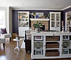 Using a storage ottoman to hide toys in the living room is one of my favorite mom hacks, because storage ottomans can also double as seating and a coffee table. 6 Creative Ways To Organize Toys In The Living Room The Organized Mama