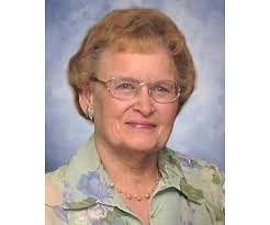 Dorothy Faye Parks Obituary (2024)