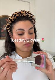 Get ready with me as a mom who refuses to let herself go 🙌🏼 #momof2 #grwm  #mondaygrwm #momsoftiktok #momsunder30 #fyp #fypage @Rare Beauty  @Diorbeauty @e.l.f. Cosmetics @Beekman 1802 @Drunk Elephant ...