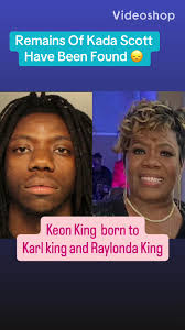 Keon King Philadelohia Mother Work at The Hospital