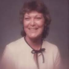 Obituary information for Betty Johnson
