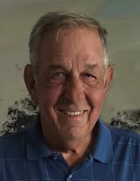 Obituary information for Charles Henry Schaffner III "Chuck"