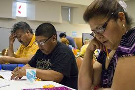 ESL allows Pleasant Valley UMC to reach Hispanic community