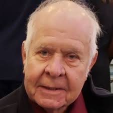 Gerald Gustfa Skog Obituary October 22, 2023