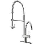 VIGO Industries Showers, Sinks, Faucets for your