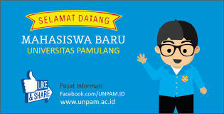 Check spelling or type a new query. Universitas Pamulang Unpam Home Facebook