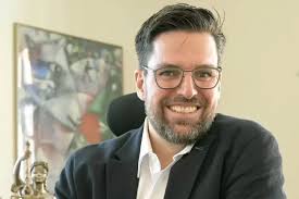 Wechsel am Amtsgericht: Diese Pläne hat der neue Direktor Daniel Kühner