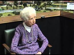 Kathy interviews Jean Witmer {edited version}