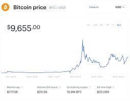 How much does bitcoin cost? Bitcoin Will Rise Unless Something Goes Really Wrong Price Expected To Double