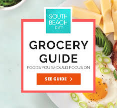 (since phase one recipes are also good do's & don'ts. Grocery Guide South Beach Diet The Palm South Beach Diet Blog